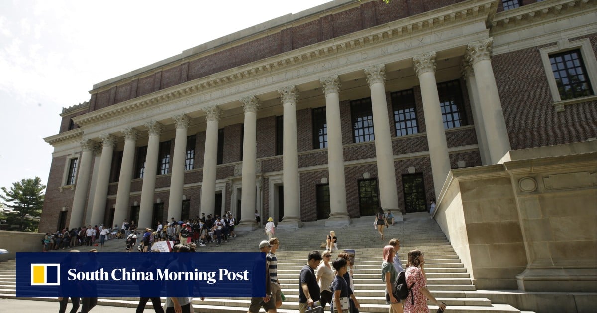China Still Top Source Of International Students In Us Despite Tensions China Still Top Source Of International Students In Us Despite Tensions