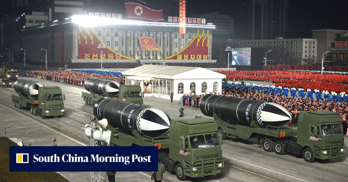 North Korea tensions: why is there a debate about accepting Pyongyang’s ...