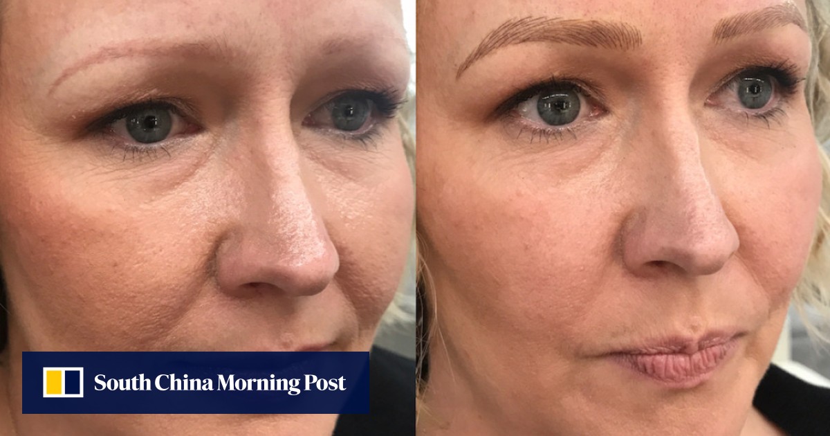 Want to look good the moment you roll out of bed? Try permanent make-up