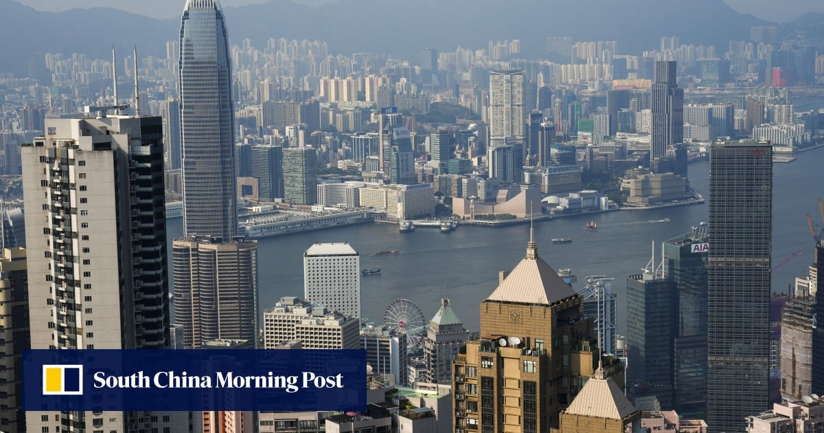 Fintech: JPMorgan, Endowus say Hong Kong has talent, capital and location edge to be global hub - SCMP