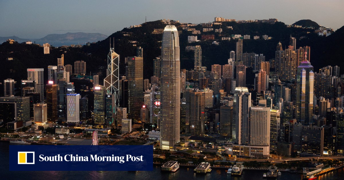 Hong Kong healthcare summit to discuss sustainable future for the