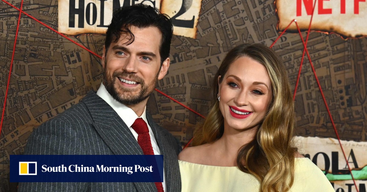 It's time to stop: Henry Cavill Declared War on His Own Fans for Targeting  His Girlfriend Natalie Viscuso - FandomWire
