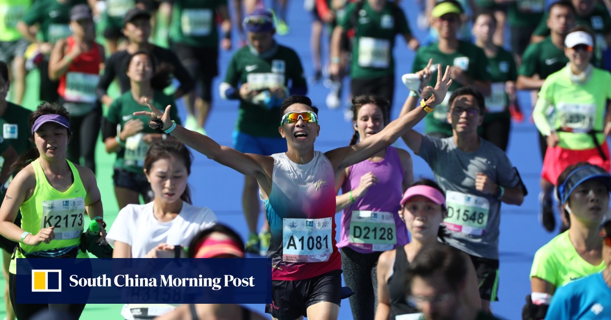 Standard Chartered Hong Kong Marathon adds a HK10,000 sweetener with