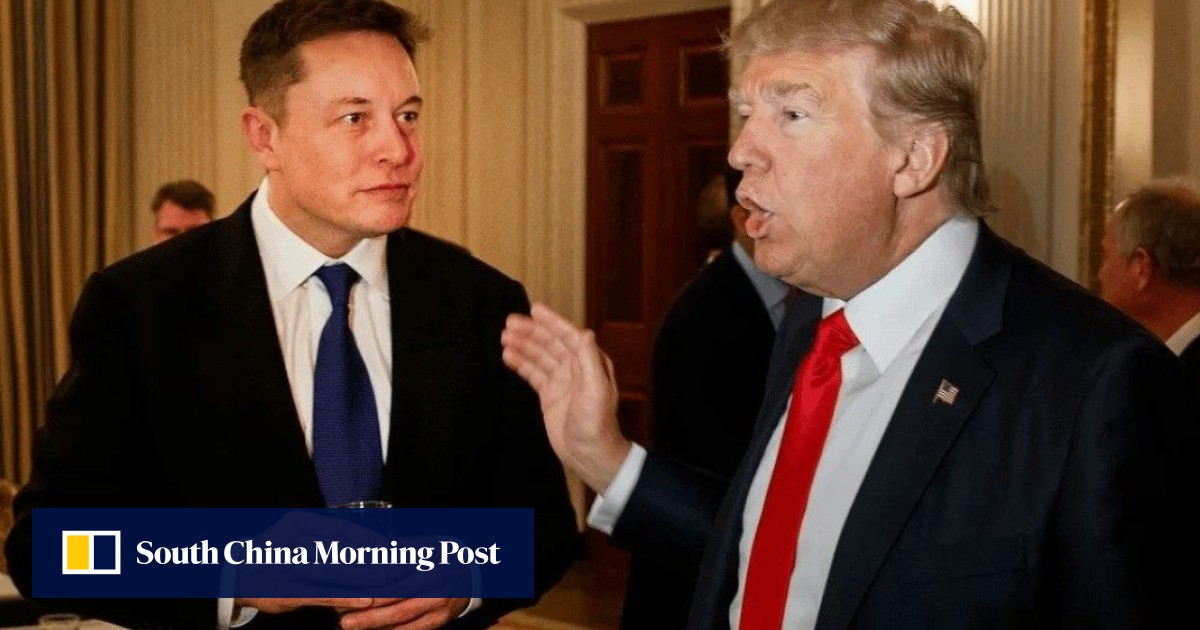‘The $100 Billion Rollercoaster: A Real-Time Update Of Elon Musk’s  : Financial Reports Latest Bio & News