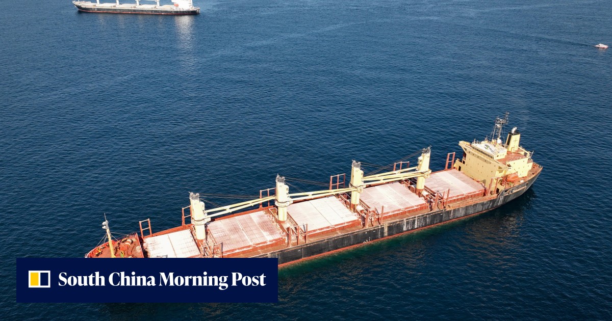 Russia U-turn on Ukraine grain shipments – rejoins deal after ...