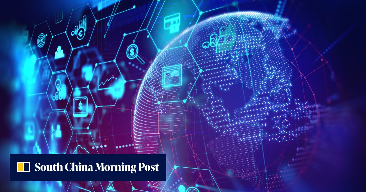 Blockchain, digital currencies are reshaping finance, say banking chiefs – South China Morning Post