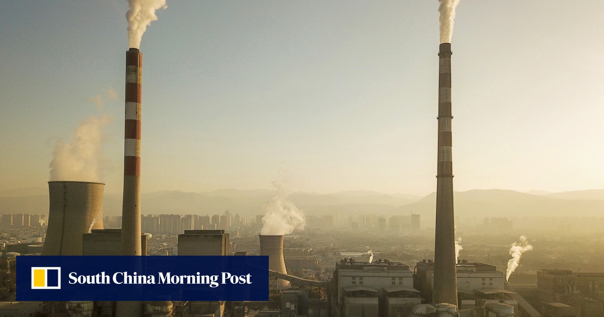 Climate Change Carbon Reduction Is A Us 50 Trillion Business