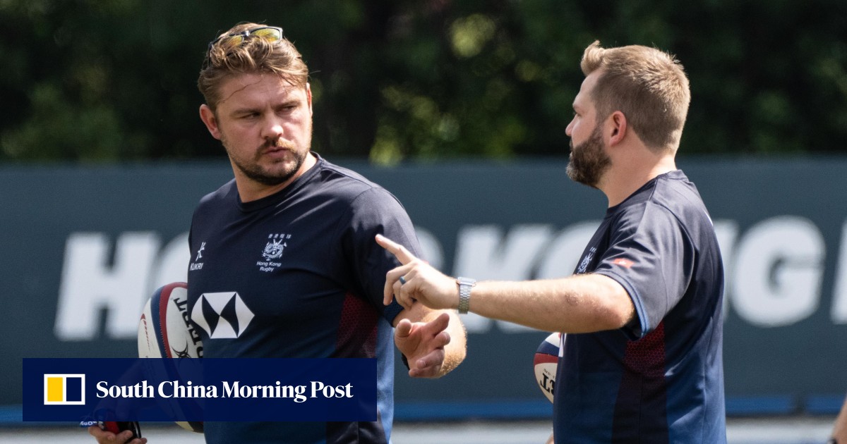 Hong Kong send SOS as ‘headaches’ leave men’s rugby squad short for final shot at World Cup