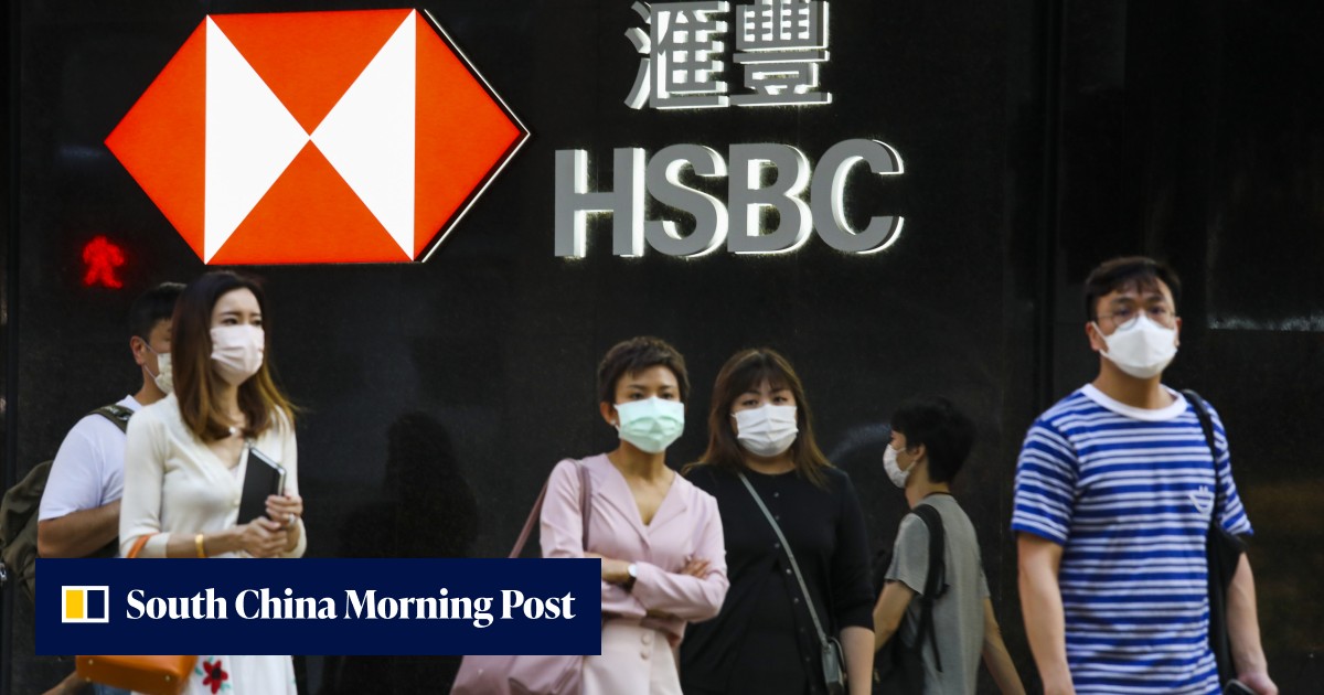 HSBC, Standard Chartered among five lenders raising commercial lending ...