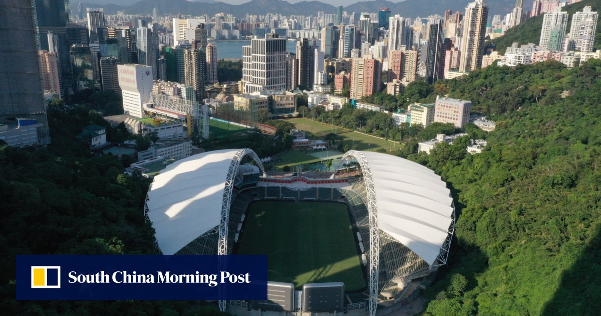 Hong Kong Sevens ready to relaunch as long-awaited showpiece arrives