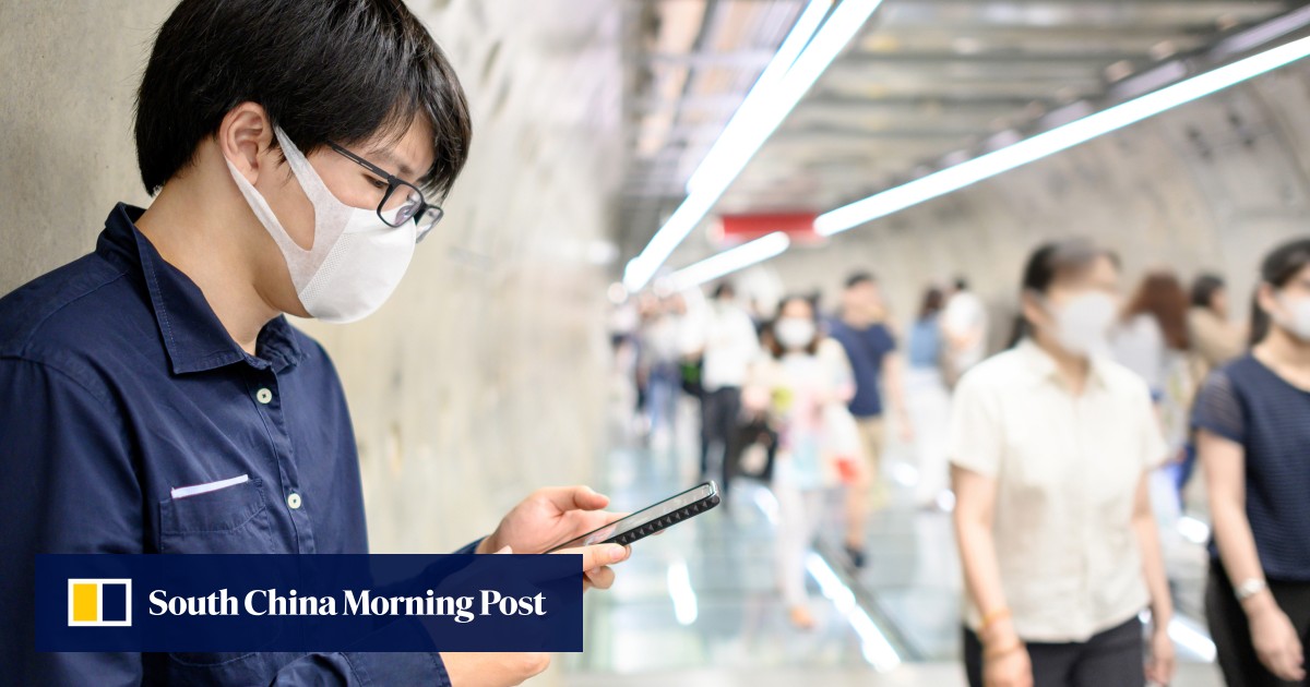 China stops publishing data metrics of vast domestic apps market amid