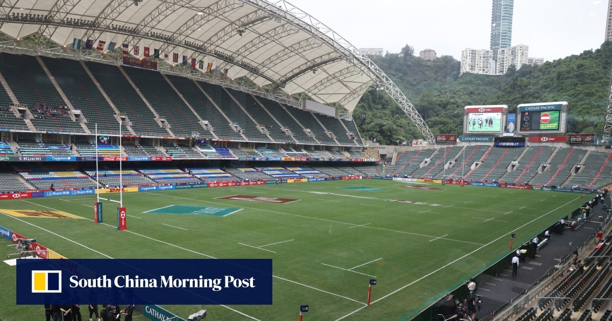Hong Kong Sevens 2022 live coverage from day 1 as city’s flagship sporting event returns Hong Kong Sevens 2022 live coverage from day 1 as city’s flagship sporting event returns
