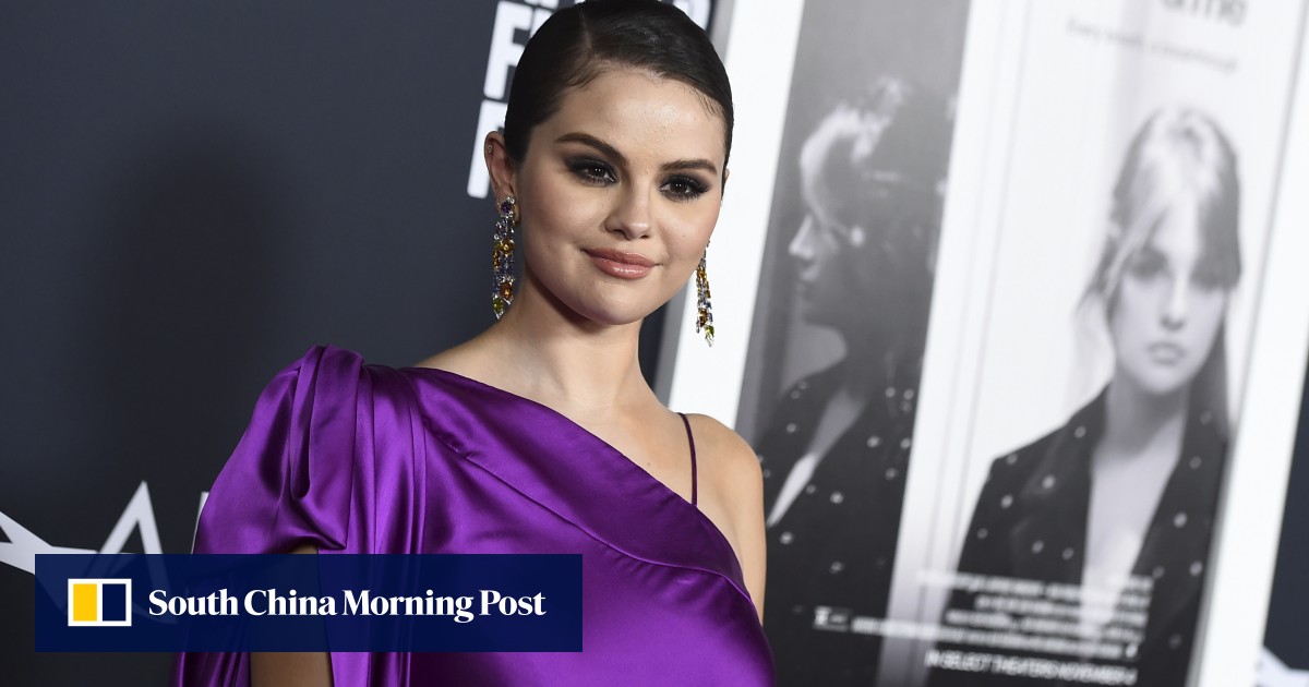 Why Selena Gomez couldn’t watch documentary My Mind and Me’s world