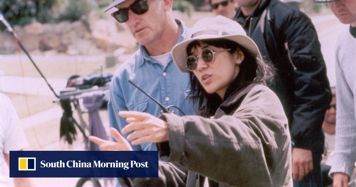 Clara Law Hong Kong filmmaker on her movies about Chinese emigration Clara Law Hong Kong filmmaker on her movies about Chinese emigration