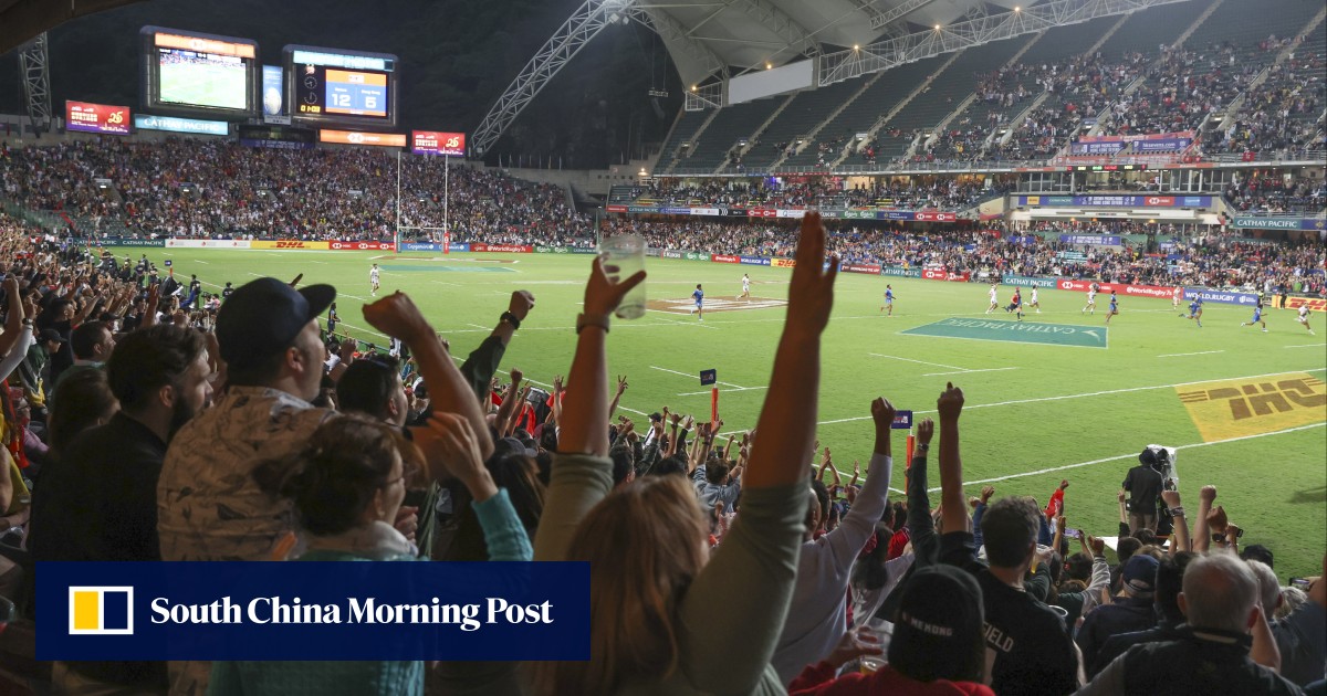 Hong Kong Sevens 2022 results, fixtures, kickoff times, TV details, tickets and all you need to