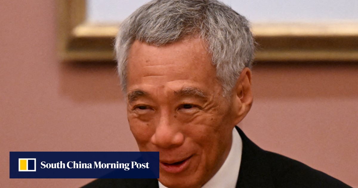 Singapore leaders say pap needs ‘strong mandate’ amid global uncertainty