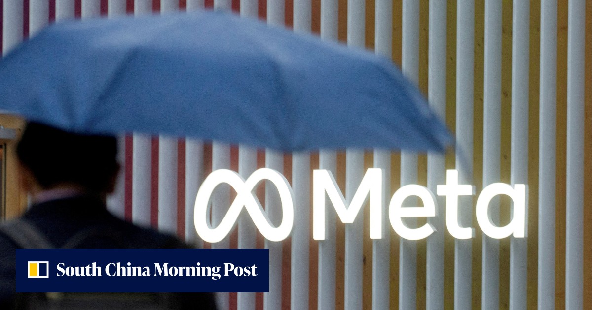 Facebook and Instagram owner Meta to lay off thousands of staff from ...
