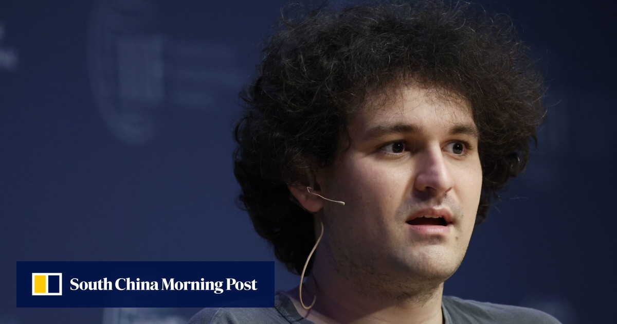 Twitter feud between Binance’s CZ and FTX’s Sam Bankman-Fried sends FTT