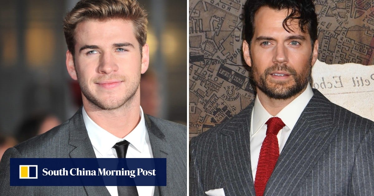 Who's the richest Witcher? Henry Cavill and Liam Hemsworth's net ...