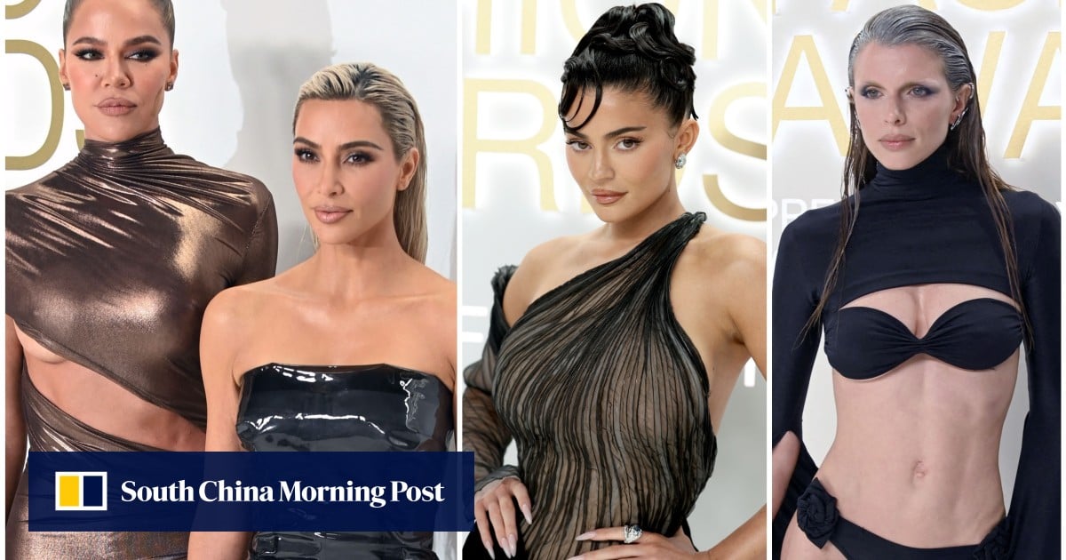 10 Must see Looks From The CFDA Fashion Awards 2022 Kim Kardashian 10-must-see-looks-from-the-cfda-fashion-awards-2022-kim-kardashian