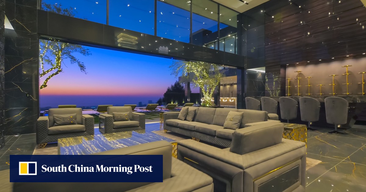 Netflix reality show Buying Beverly Hills is a wholesome series about a