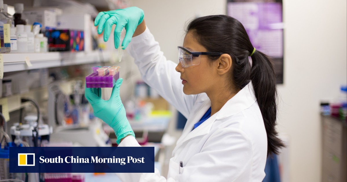 Emerging US medical gloves industry fits ‘madeinAmerica’ plan to cut