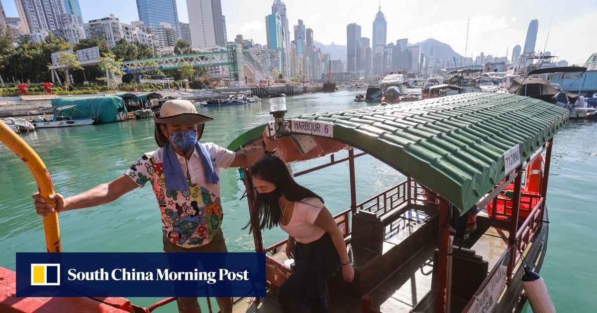 Relaxation of Hong Kong Covid-19 rules for visitors welcomed, but tourism and business sectors say 0+0 cannot come fast enough