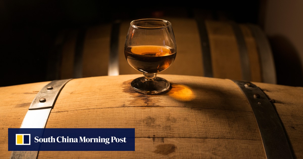Whisky is a better investment than wine here’s how to start