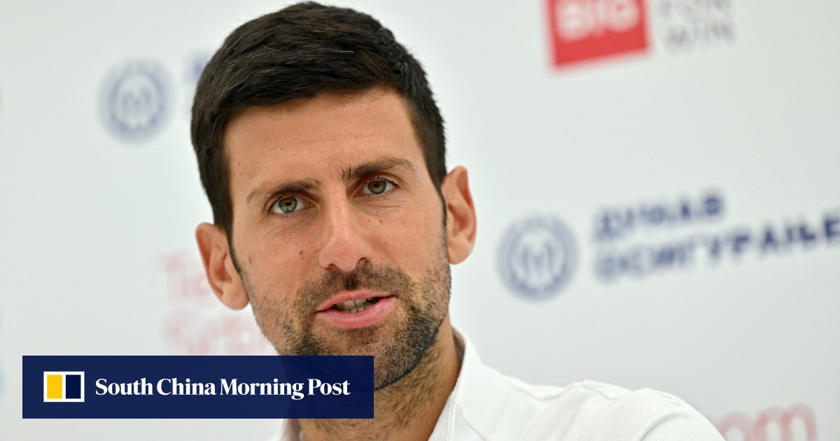 4 of Novak Djokovic’s weirdest diet habits the Wimbledon tennis champ