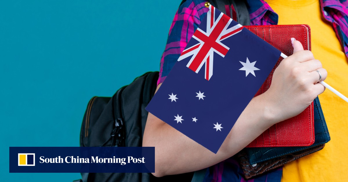 More Hongkongers seek graduate work visas to stay in Australia after studies