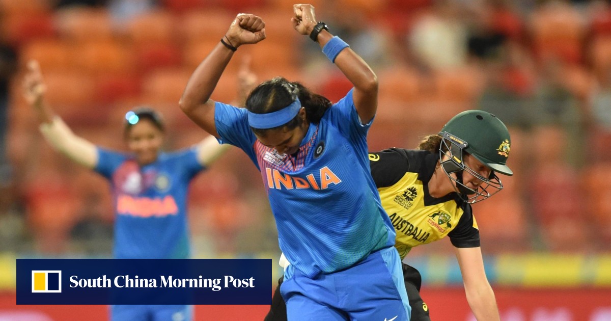 India’s women cricketers will now be paid the same as the men and