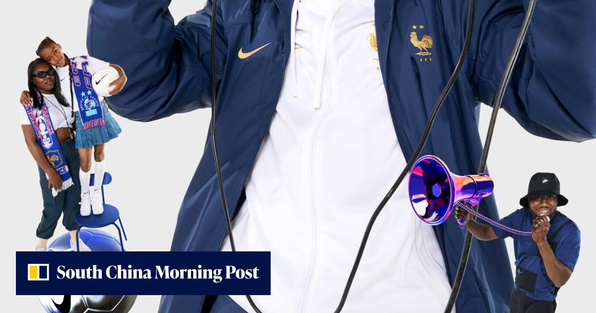 Protest Kit Qatar World Cup 2022: the national team kits and the stories behind ...