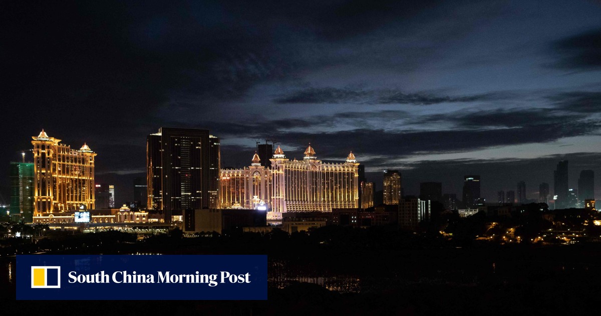 Genting-Linked Firm Challenges Sands, MGM in Macau Casino License