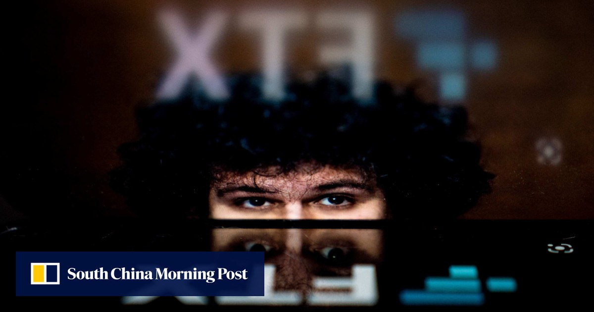 Hong Kong funds’ FTX exposure is ‘immaterial’, securities regulator says
