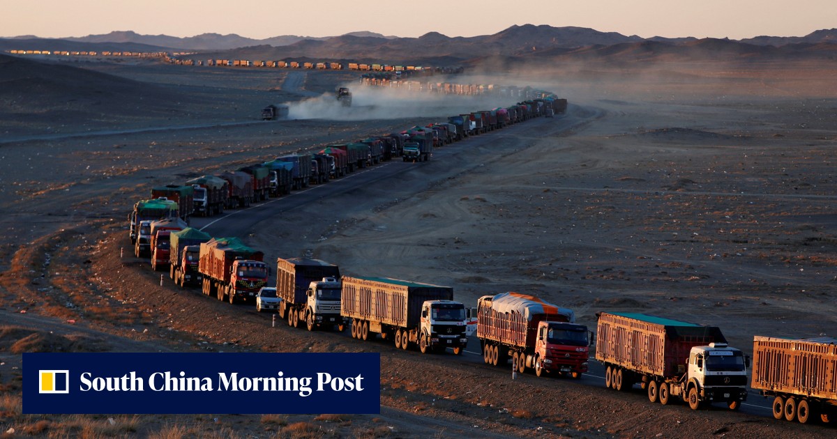 China faces uphill battle in coal transition, but ditching fossil fuel ...
