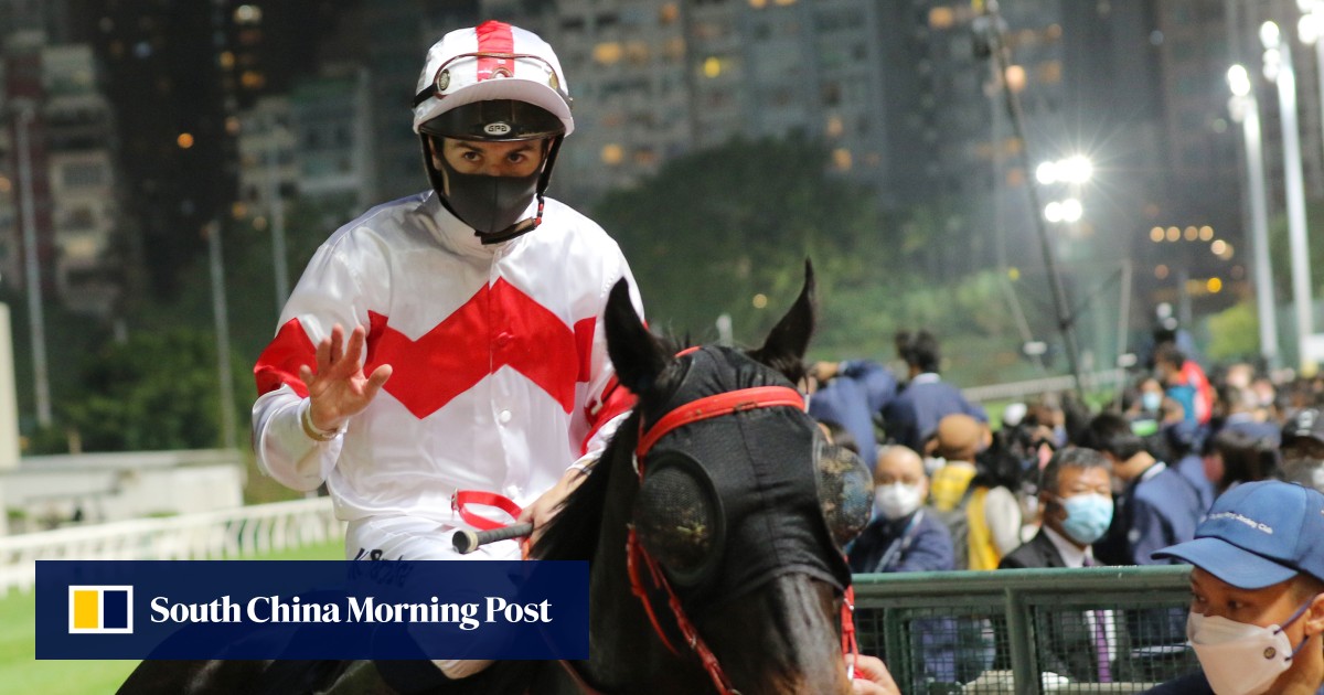 Barzalona to ride at Sha Tin on Sunday, Teetan returns to trackwork