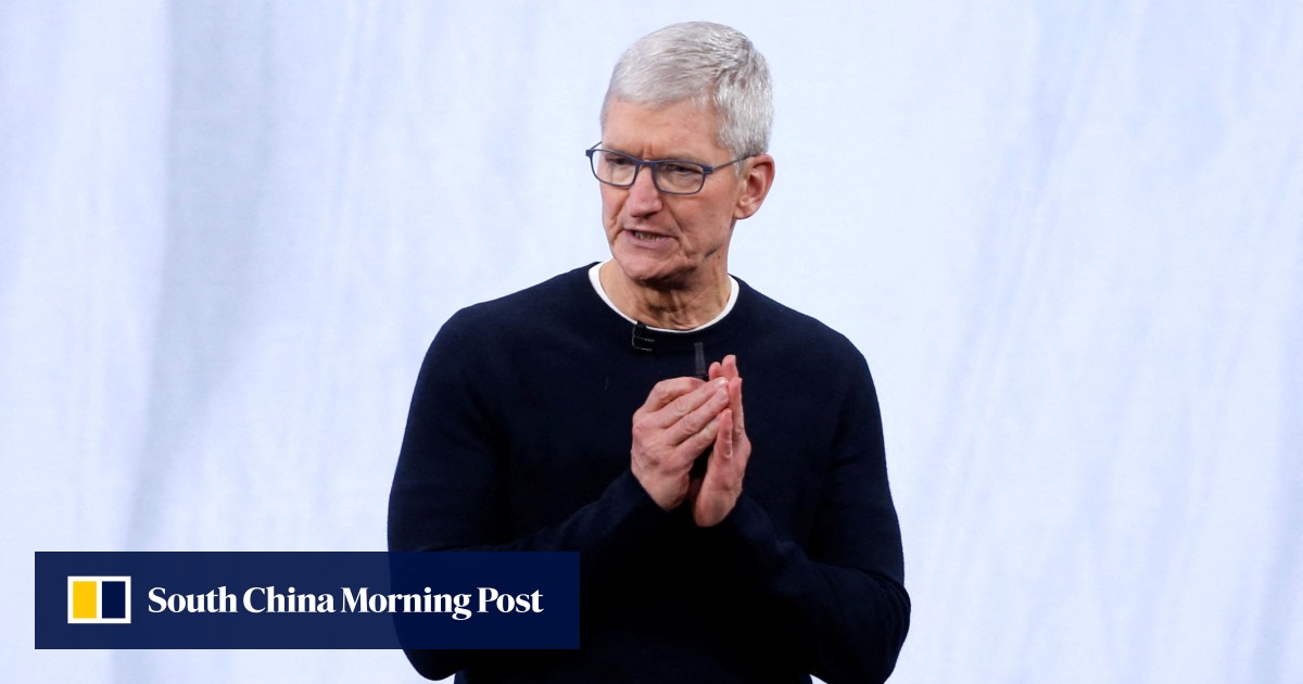 Apple Prepares To Source Chips From New Tsmc Plant In Arizona In Pivot