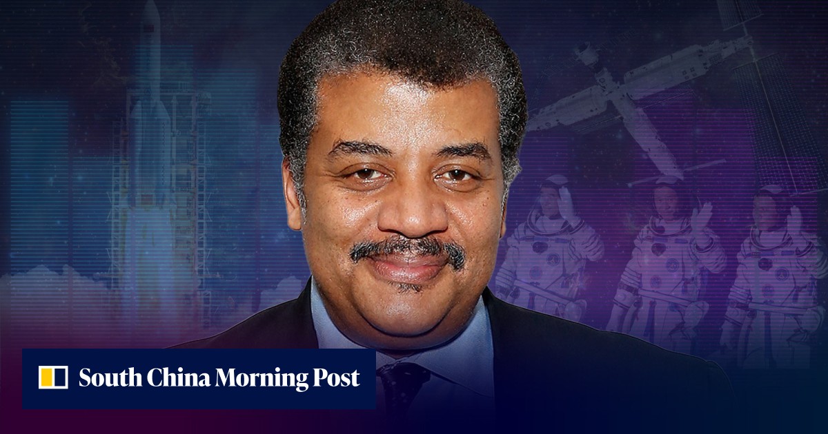 is neil degrasse tyson alive