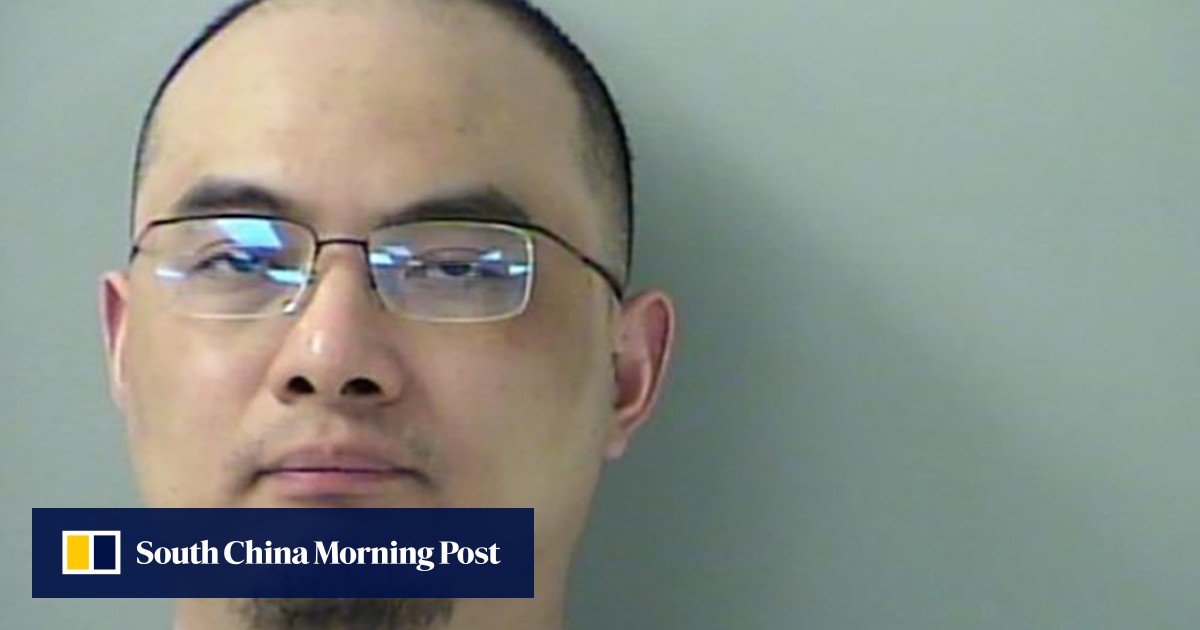Chinese spy Xu Yanjun jailed for 20 years for stealing tech from US