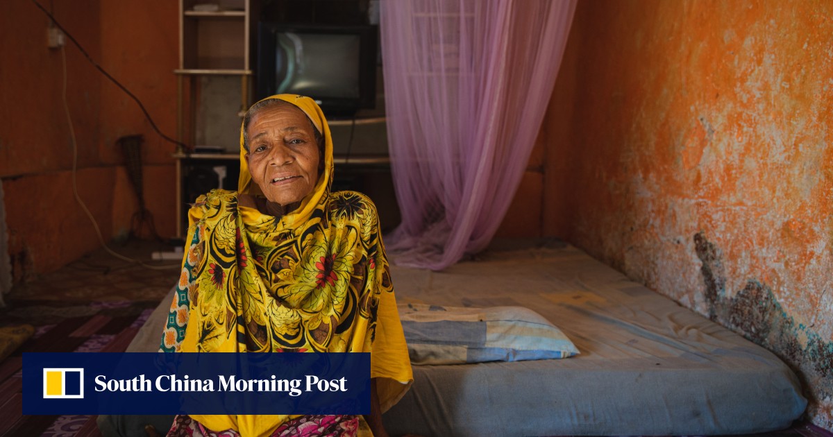 How the story of Africans descended from 15th century Chinese admiral