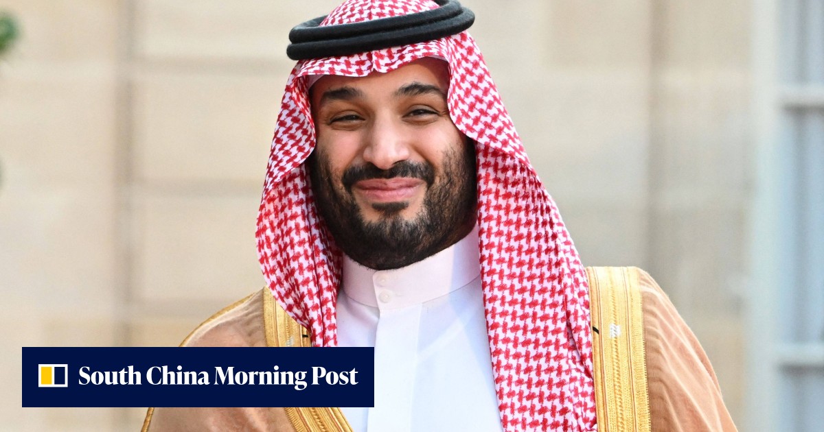 Philippines says Saudi Arabia to pay Filipino migrant workers US$532 ...