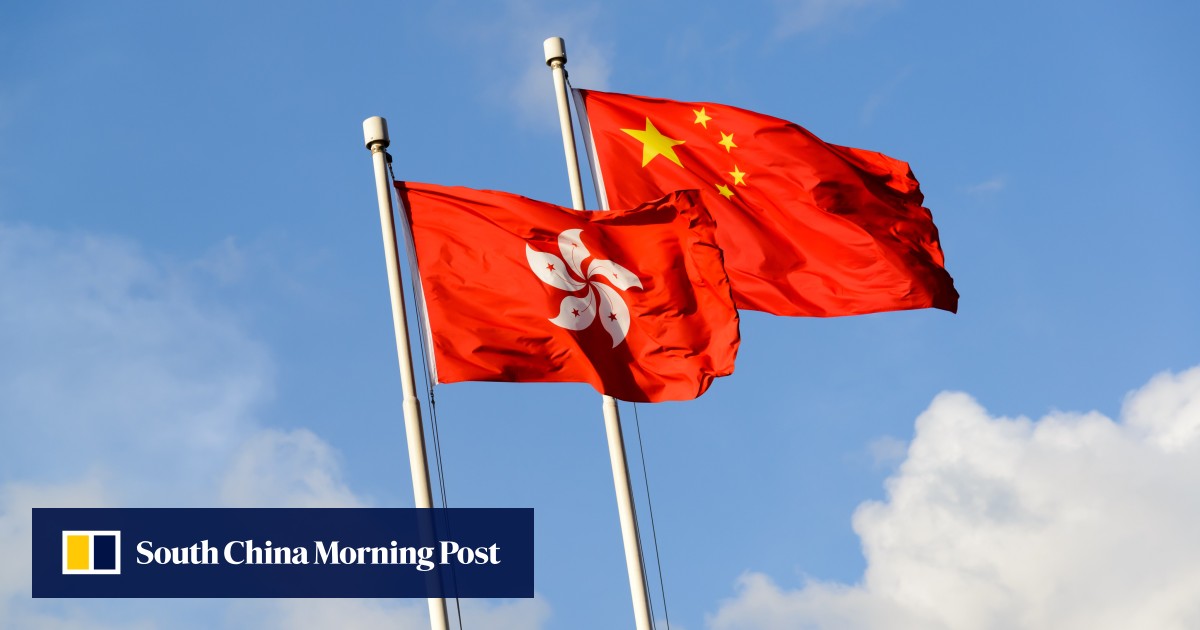 Hong Kong deputies to be elected to China’s legislature to play bigger