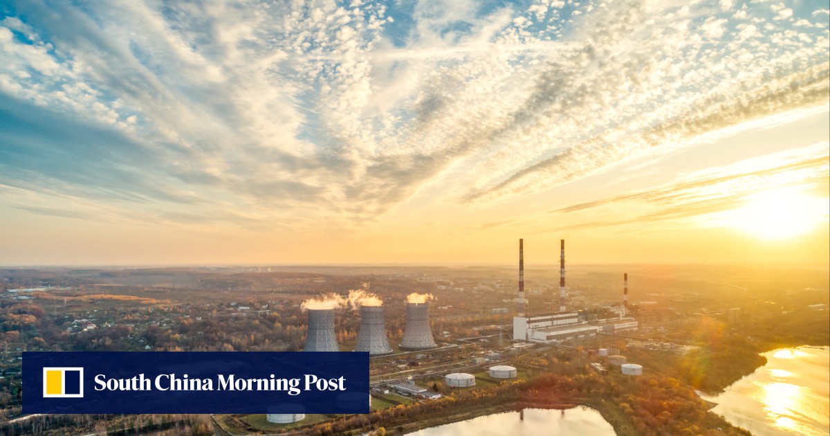 Chemical companies drive sustainability through auditing and assessing global supply chains - SCMP
