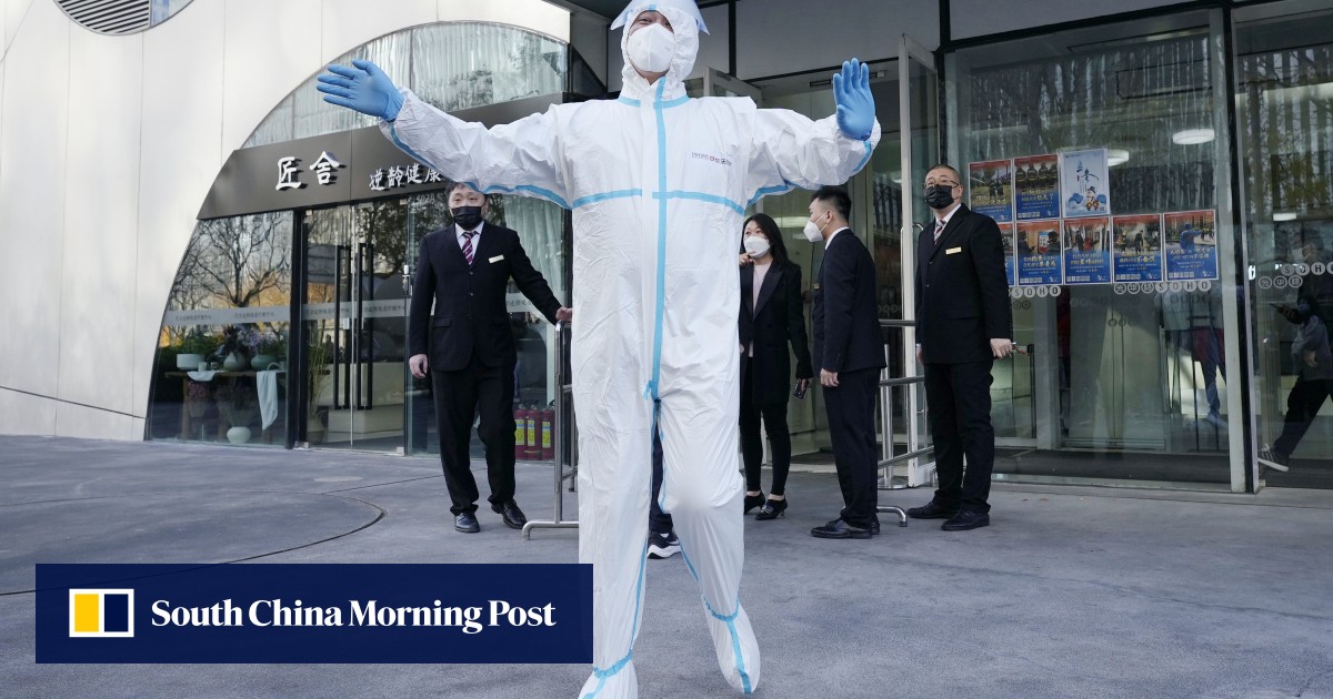 Ending zero-Covid policy will not put a quick end to China’s pain, economists warn Ending zero-Covid policy will not put a quick end to China’s pain, economists warn