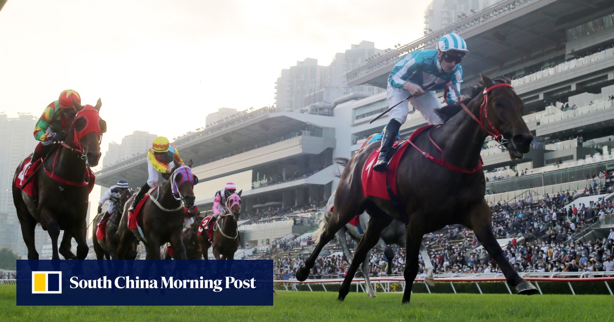 Japan launches five-pronged attack on Hong Kong Cup as HKIR attracts 24 overseas raiders
