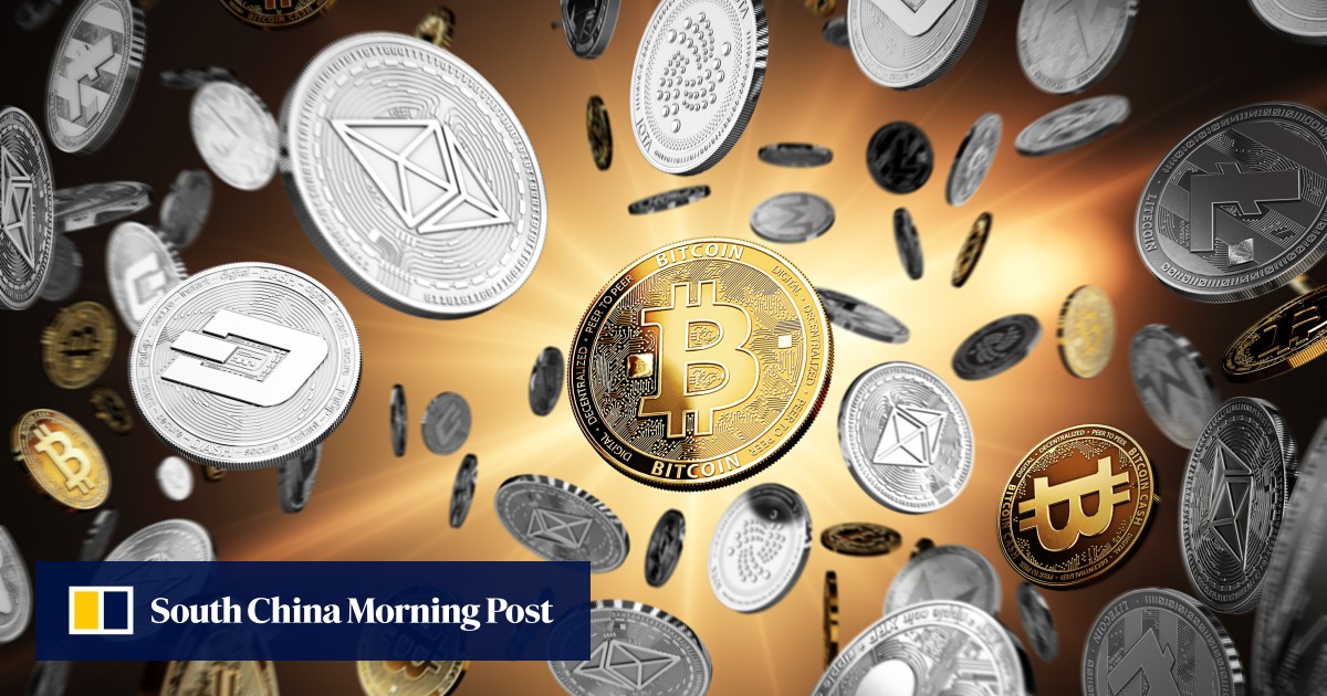 How Hong Kong and Singapore can make Asia the centre of crypto’s future - SCMP