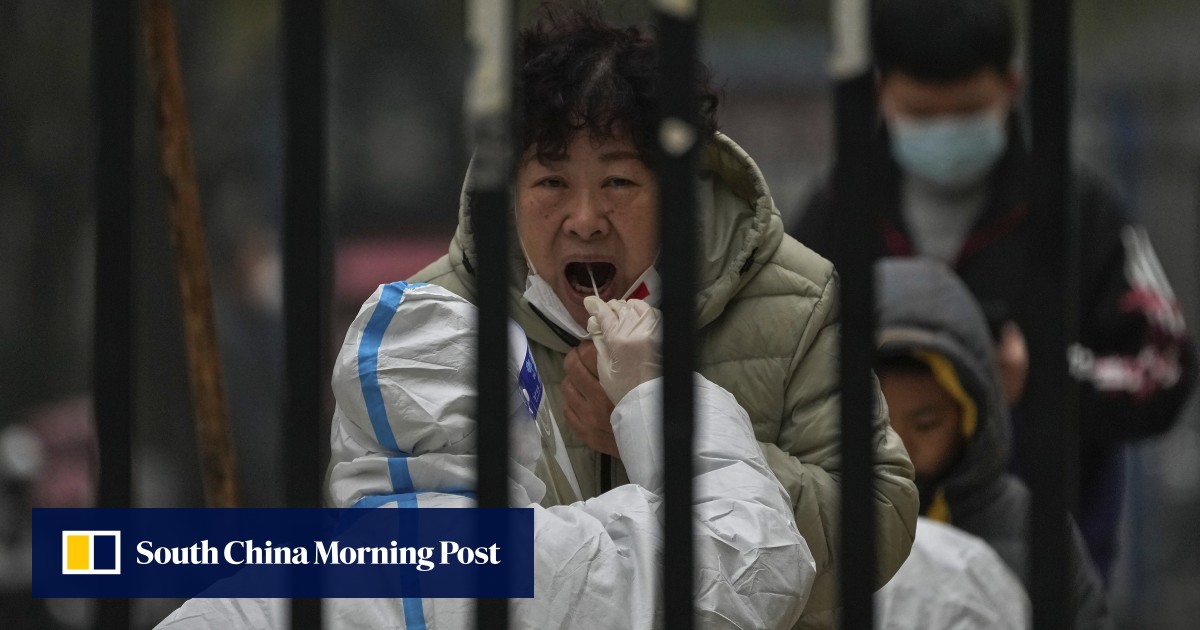 China cuts banks’ reserve requirement ratio to boost economy, releasing US$70 billion - SCMP