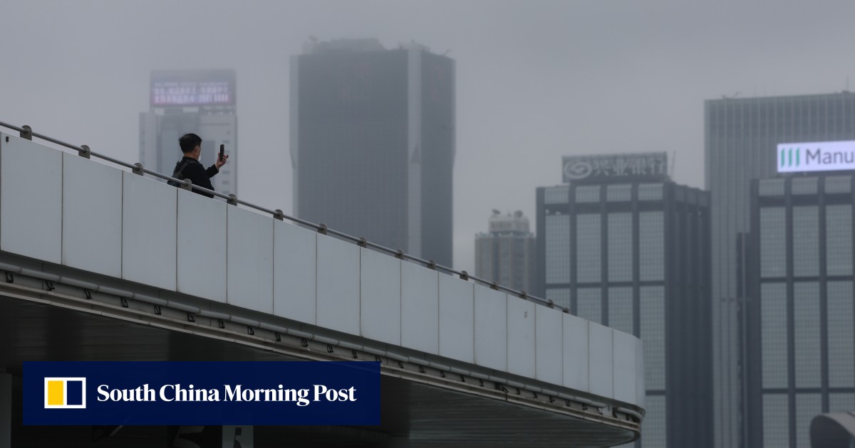 Few Hong Kong-listed firms ready for impending next-level climate disclosures - South China Morning Post