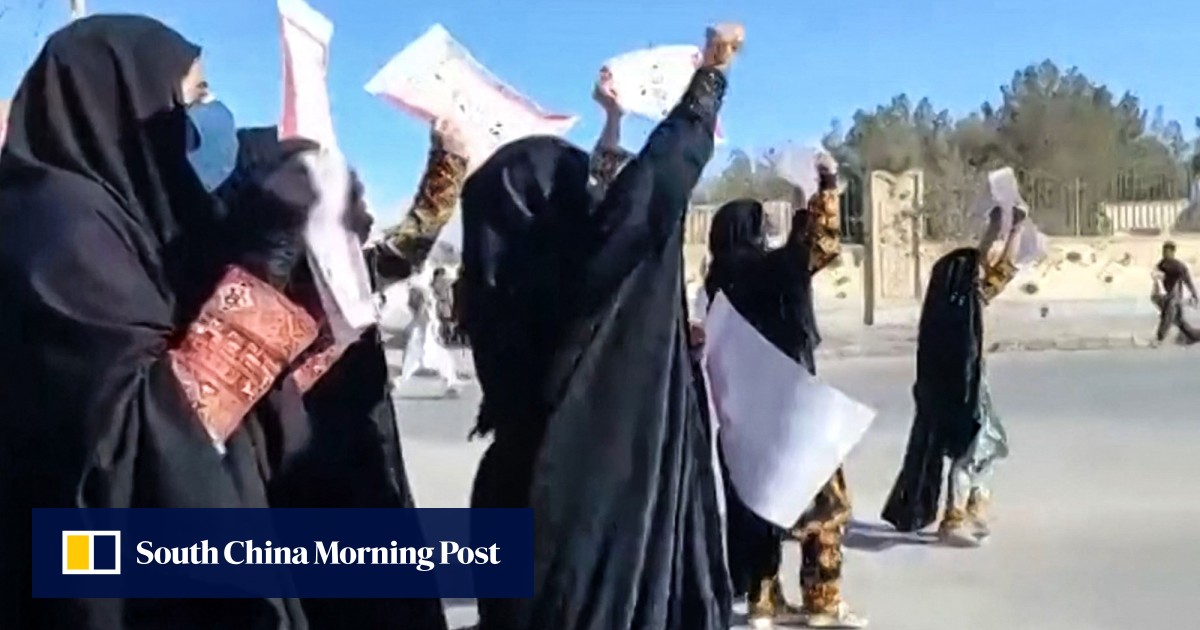 Iran Arrests Ayatollah S Niece After She Condemns Child Killing