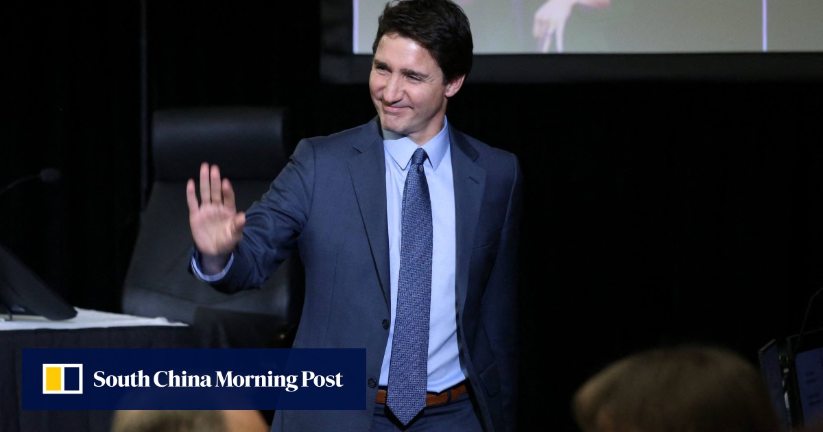 Canada launches new Indo-Pacific strategy, vows to focus on ‘disruptive’ China Canada launches new Indo-Pacific strategy, vows to focus on ‘disruptive’ China